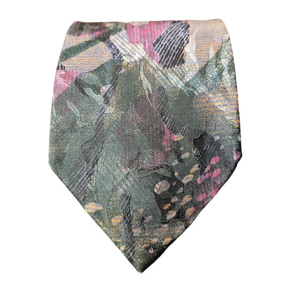 MENS TIES - Picture 3 of 11